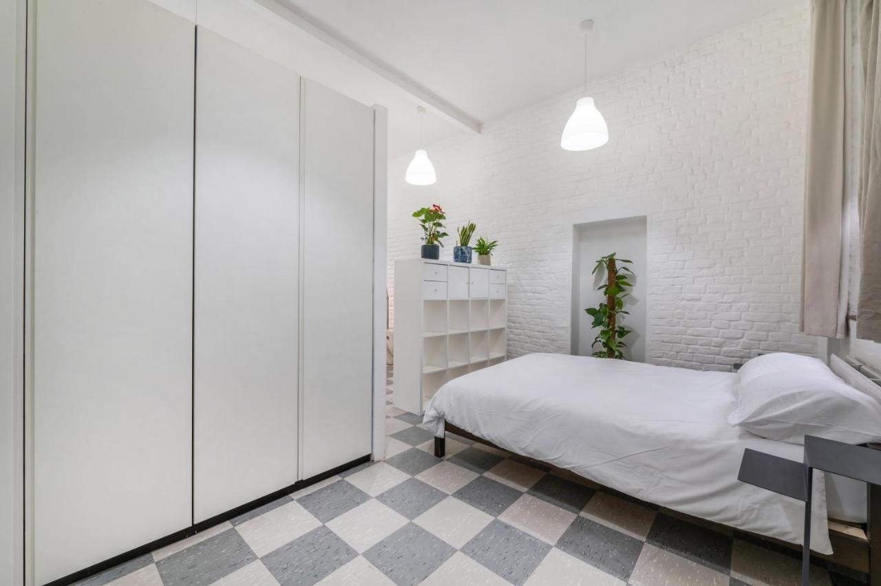 Spacious And Cosy Apartments Kings Cross, Euston, Camden London Luaran gambar