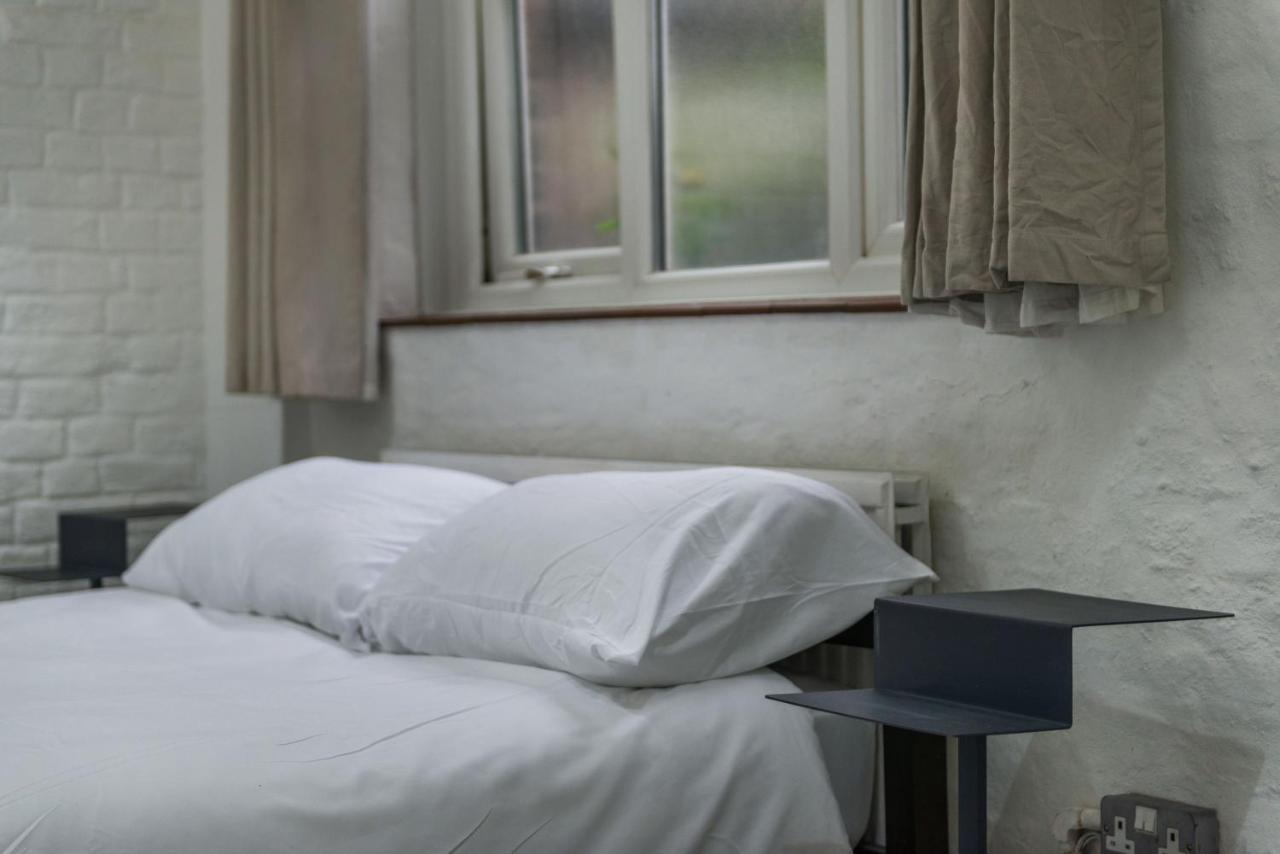 Spacious And Cosy Apartments Kings Cross, Euston, Camden London Luaran gambar