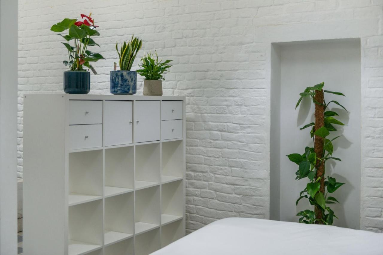 Spacious And Cosy Apartments Kings Cross, Euston, Camden London Luaran gambar