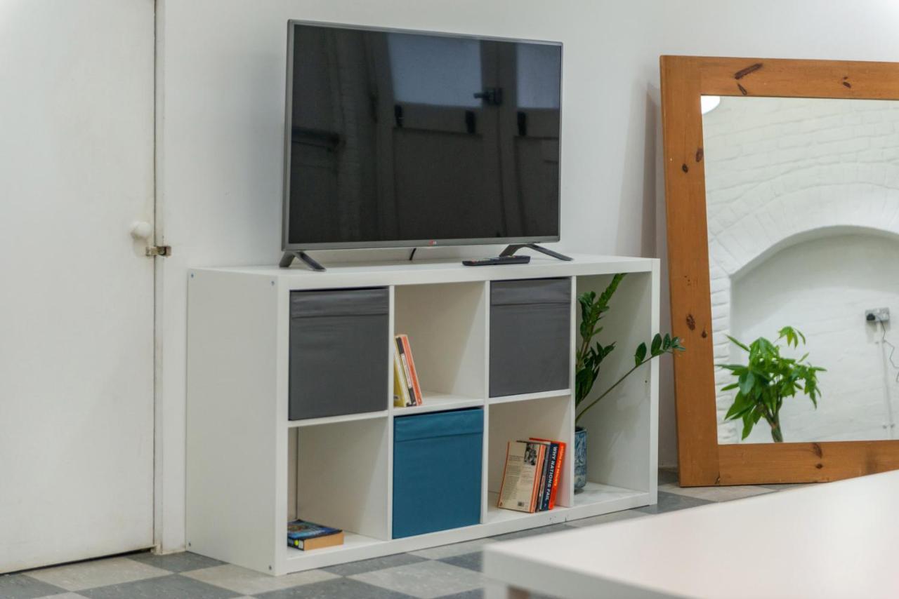 Spacious And Cosy Apartments Kings Cross, Euston, Camden London Luaran gambar