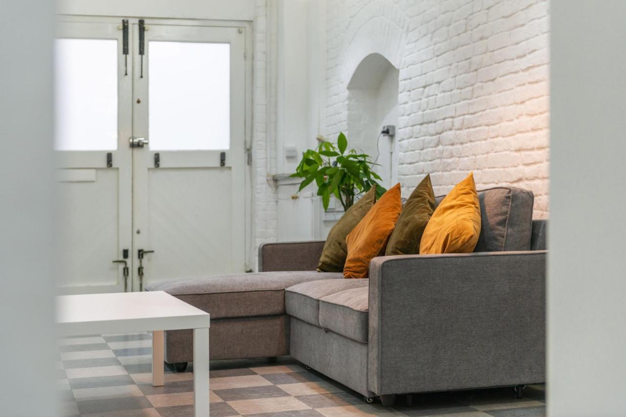 Spacious And Cosy Apartments Kings Cross, Euston, Camden London Luaran gambar
