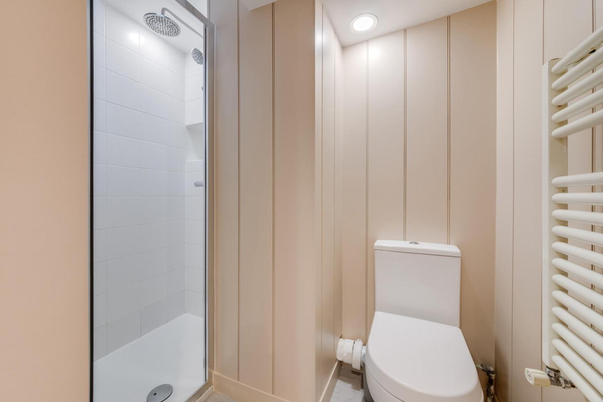 Spacious And Cosy Apartments Kings Cross, Euston, Camden London Luaran gambar