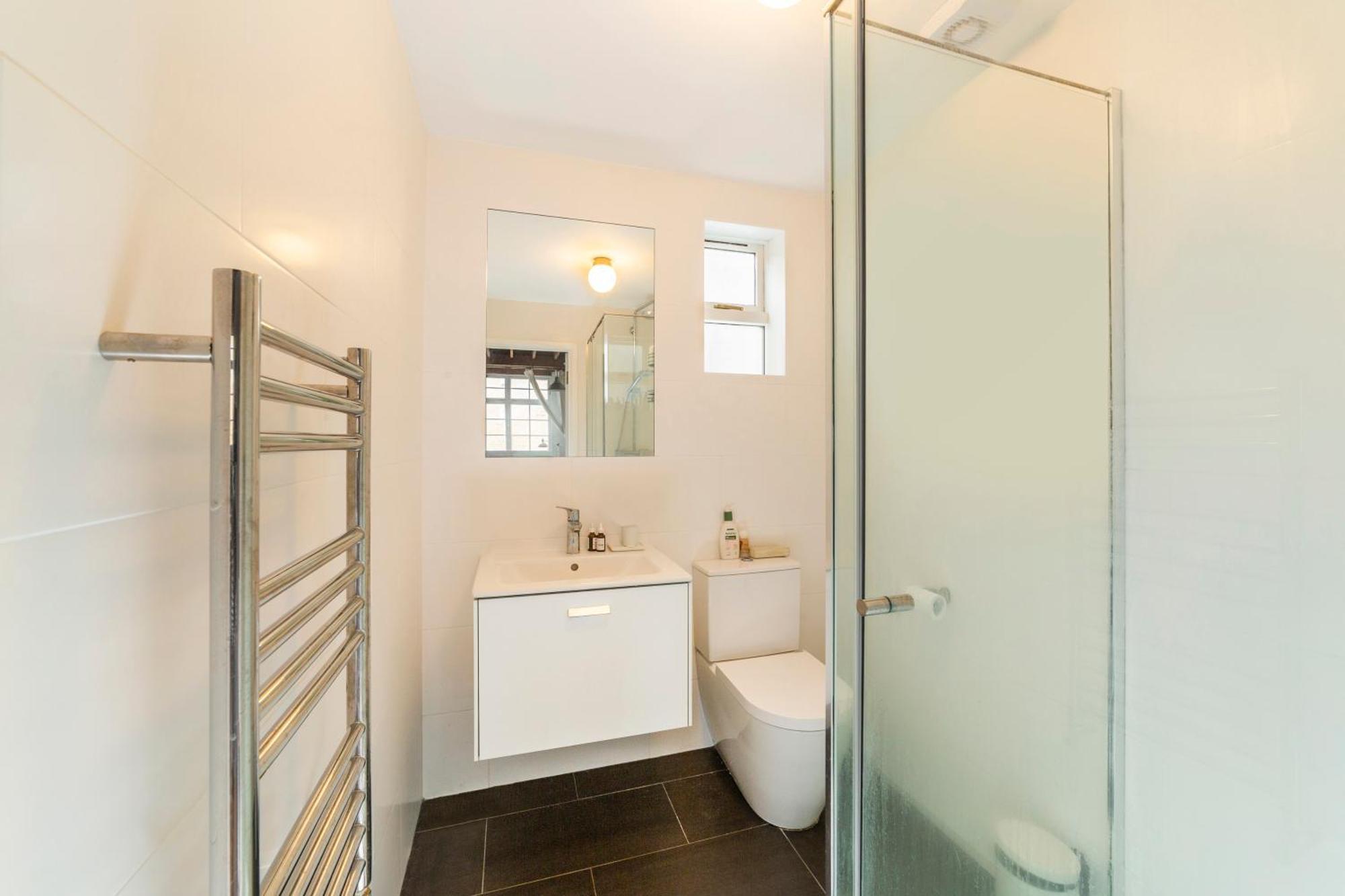 Spacious And Cosy Apartments Kings Cross, Euston, Camden London Luaran gambar