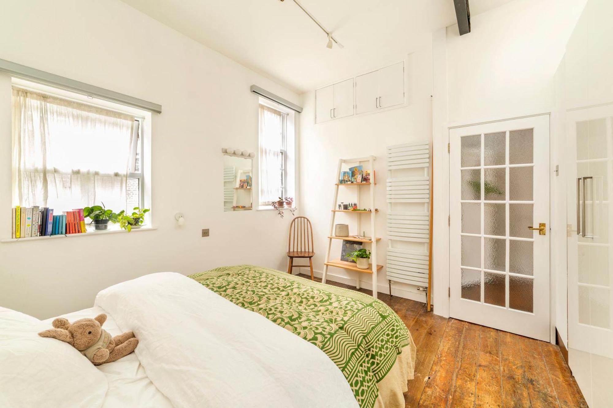 Spacious And Cosy Apartments Kings Cross, Euston, Camden London Luaran gambar