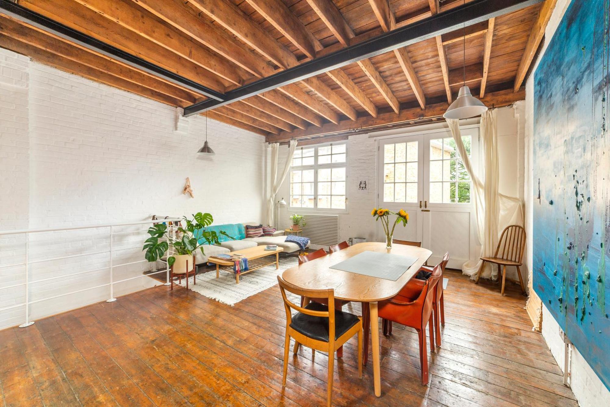 Spacious And Cosy Apartments Kings Cross, Euston, Camden London Luaran gambar
