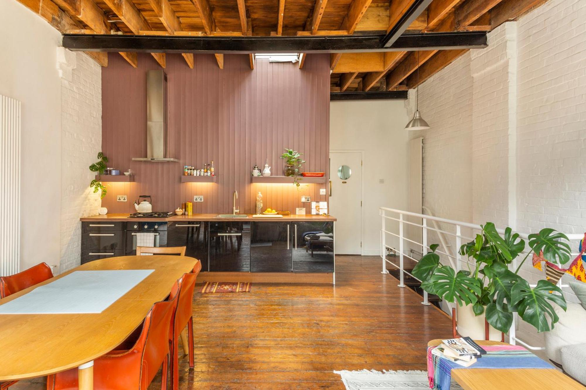 Spacious And Cosy Apartments Kings Cross, Euston, Camden London Luaran gambar