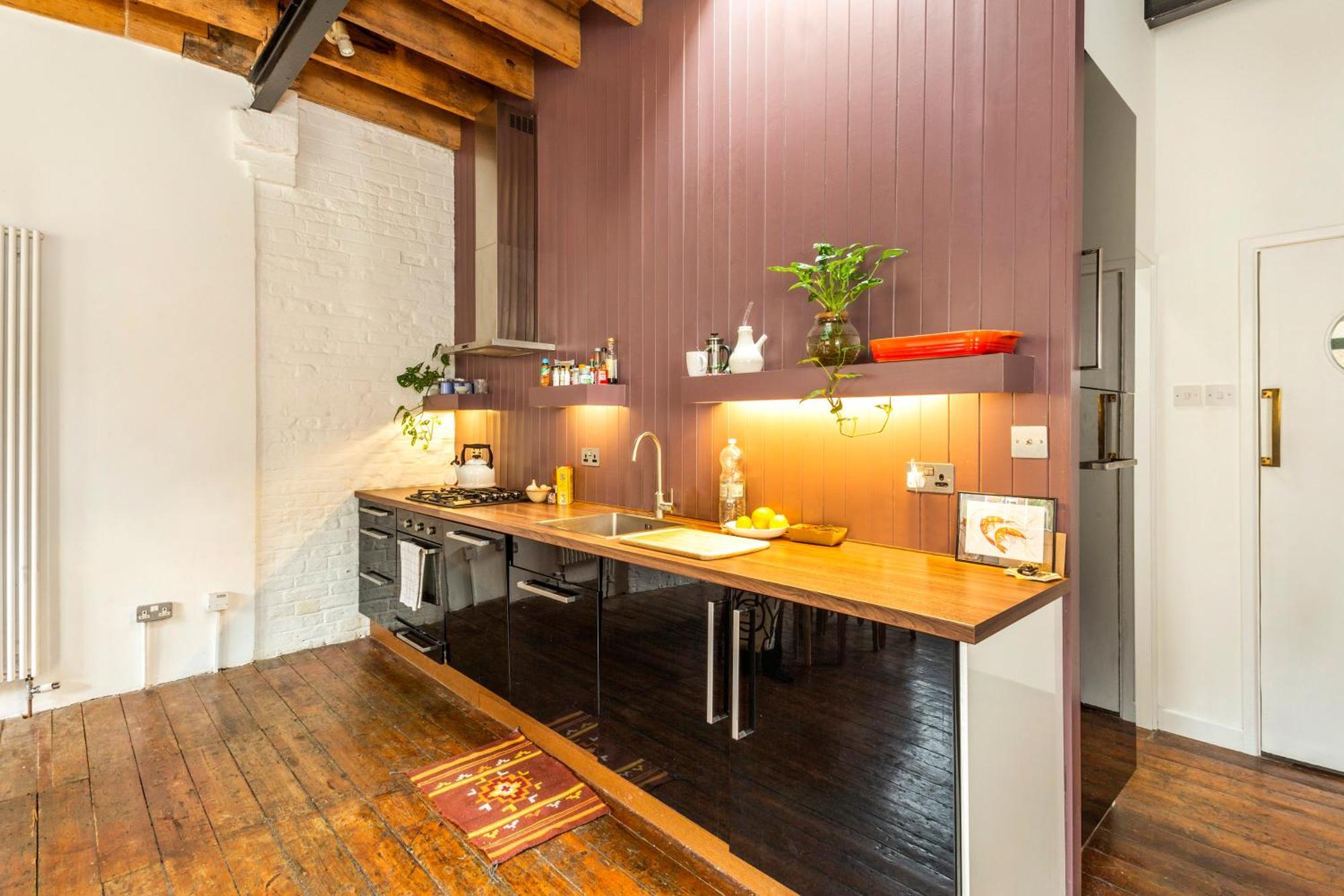 Spacious And Cosy Apartments Kings Cross, Euston, Camden London Luaran gambar