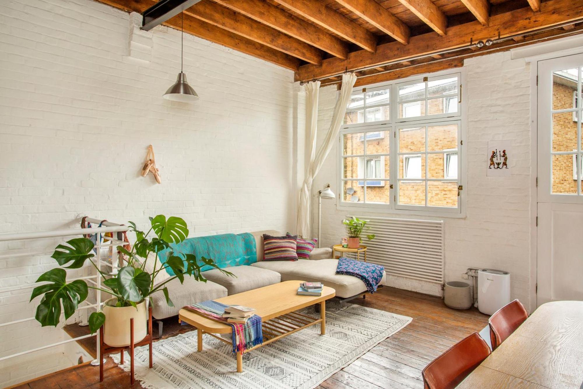 Spacious And Cosy Apartments Kings Cross, Euston, Camden London Luaran gambar